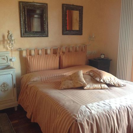 L'Acacia B&B Pietra Ligure Luaran gambar