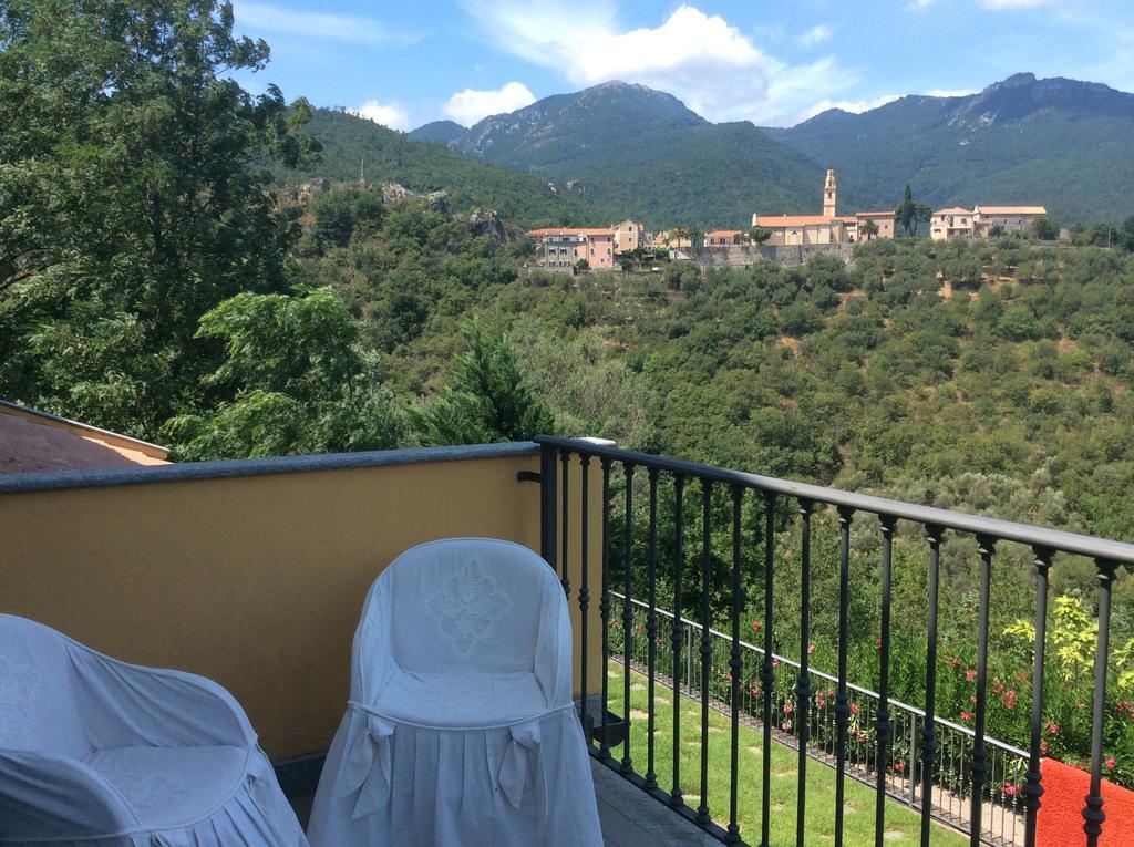 L'Acacia B&B Pietra Ligure Bilik gambar