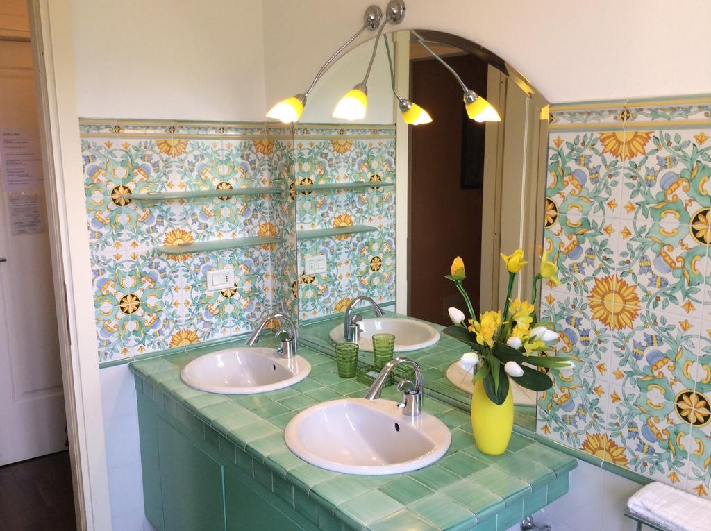L'Acacia B&B Pietra Ligure Bilik gambar