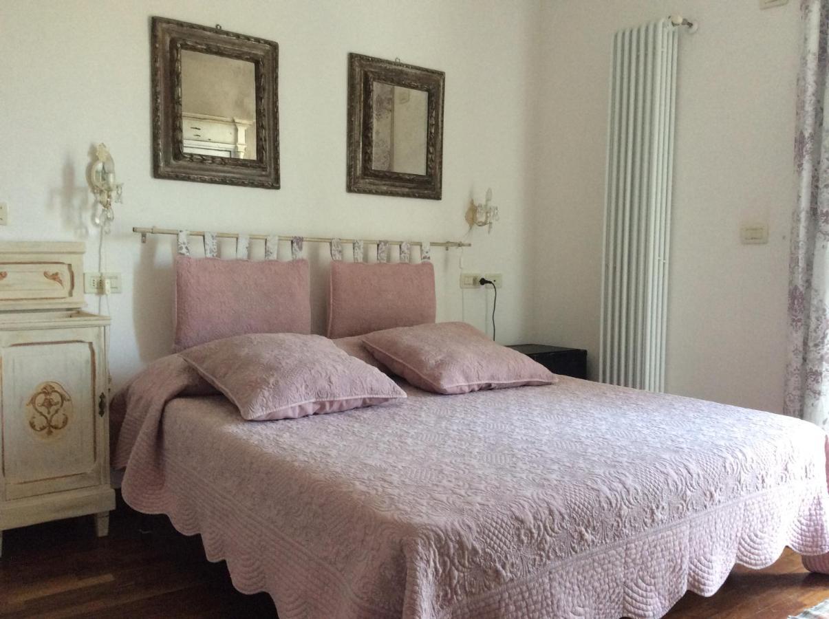 L'Acacia B&B Pietra Ligure Luaran gambar